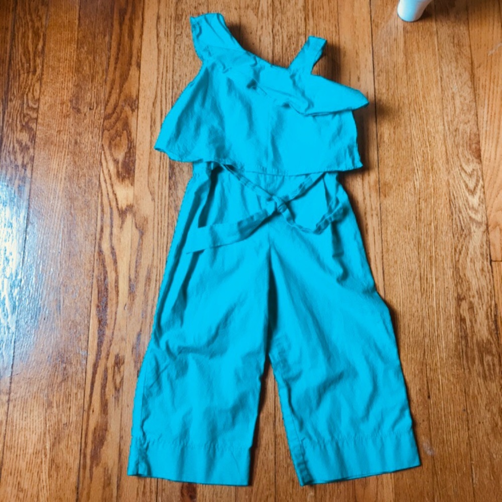 Zara romper